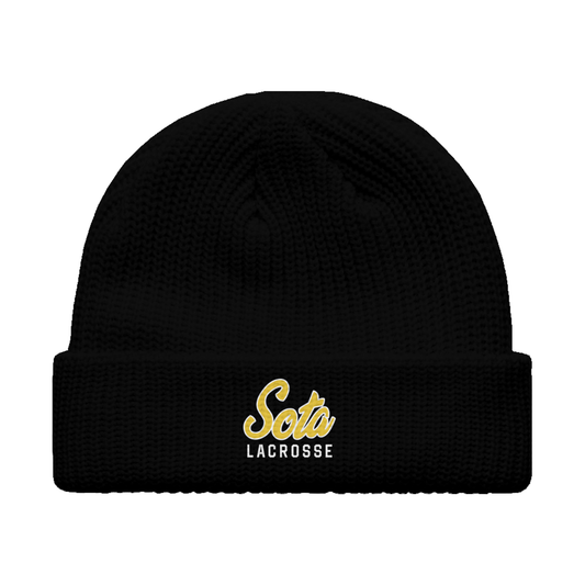 Minnesota Lacrosse AS Colour Fisherman Beanie