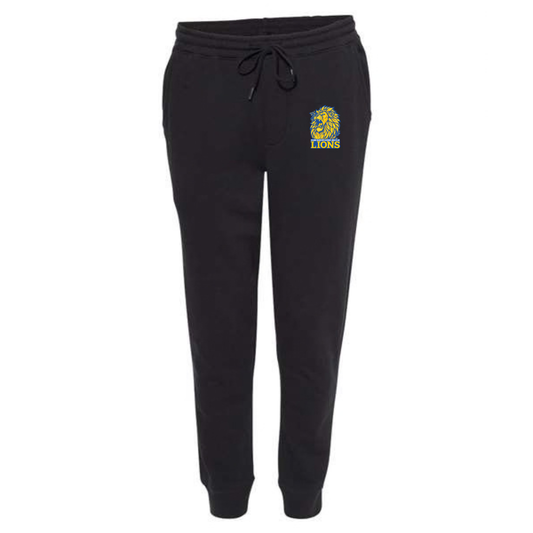 Adult lions ITC Fleece Joggers