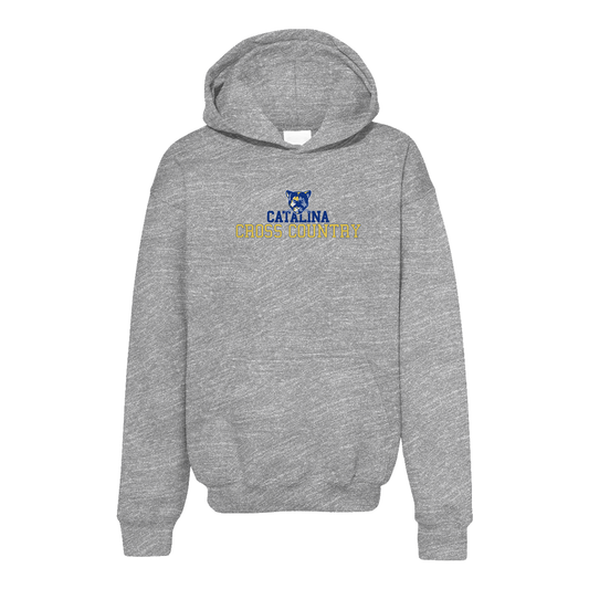 Youth Catalina Cross Country Gildan Hoodie