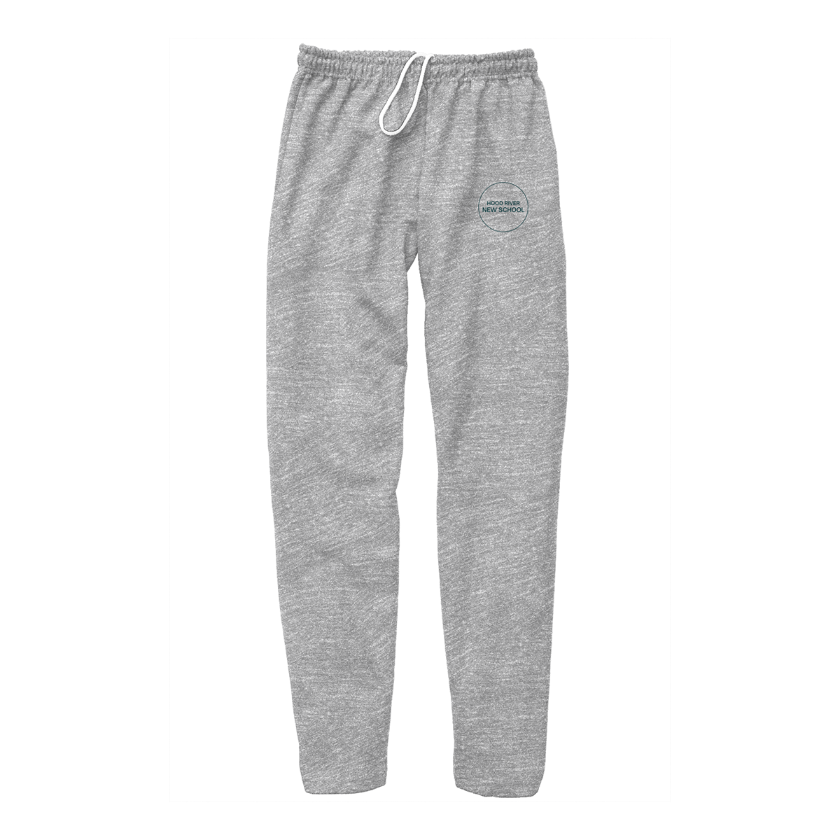 Adult Hood River New School Relaxed Sweatpants