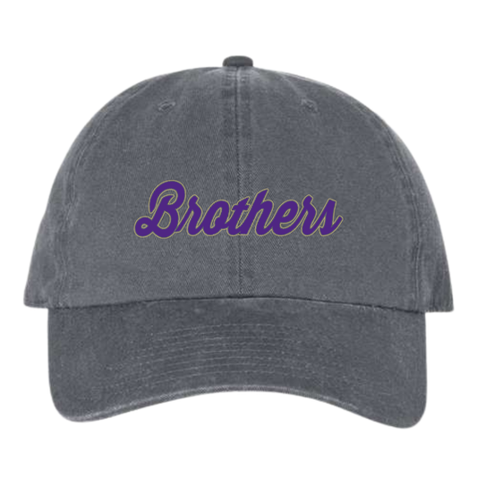 CBHS Lacrosse Memphis AS Colour Class Cord Rope Hat