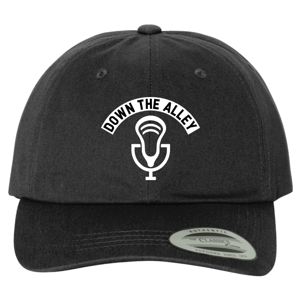 Team36 YP Classics Dad's Cap