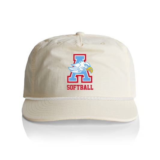 ARCA High Softball AS Colour Surf Rope Cap