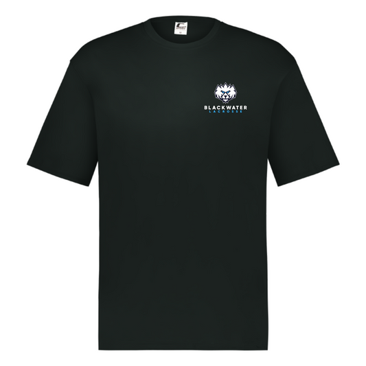 Youth Blackwater Lacrosse C2 Performance T-shirt