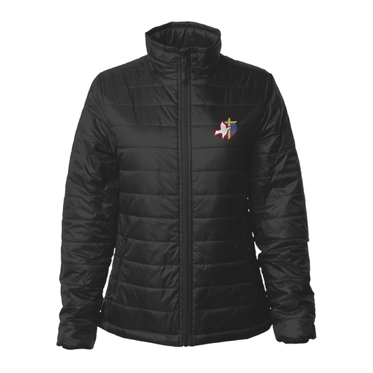 Women's HSAA ITC Puffer Jacket