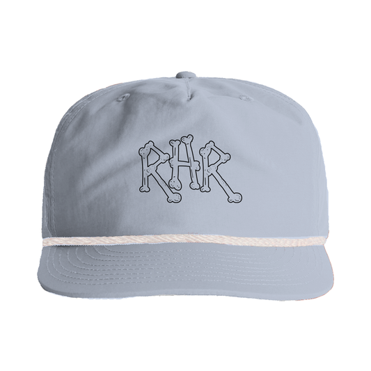 Round Hill Reapers AS Colour Surf Rope Cap
