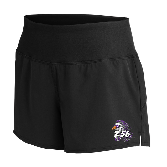 Women's 256 Sport-Tek Repeat Short