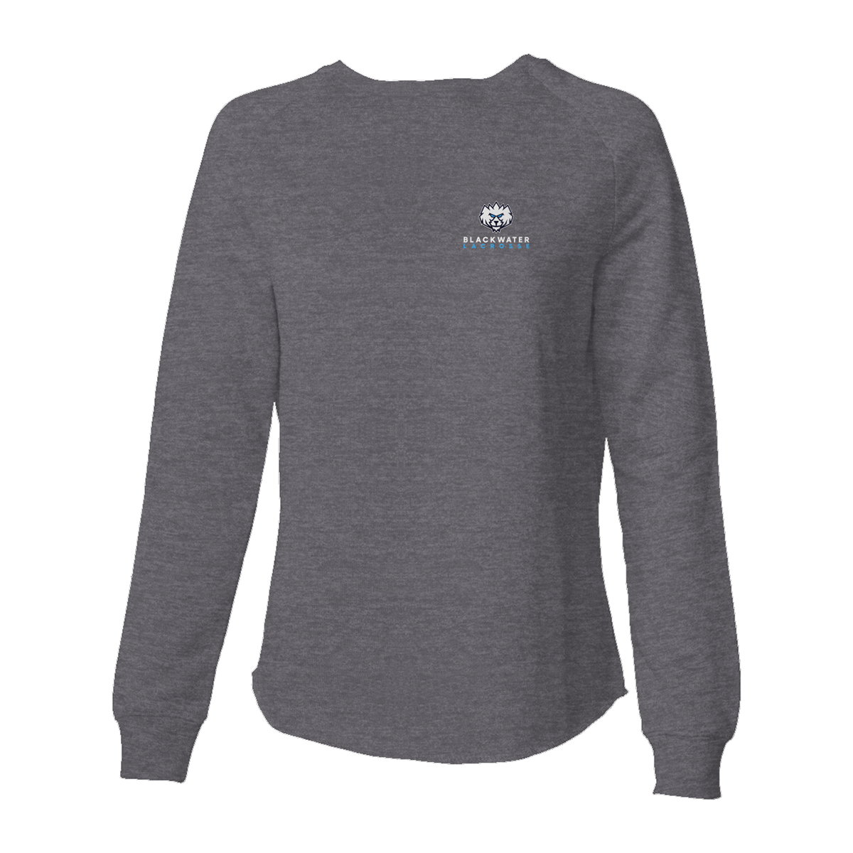 Women's Blackwater ITC Wave Wash Crewneck Sweatshirt