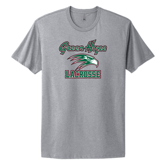 Adult GHHS Next Level Cotton T-Shirt
