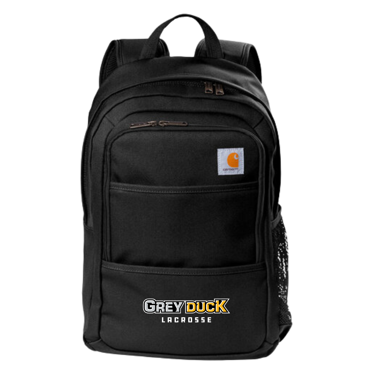 Grey Duck Lacrosse Carhartt Foundry Series Backpack