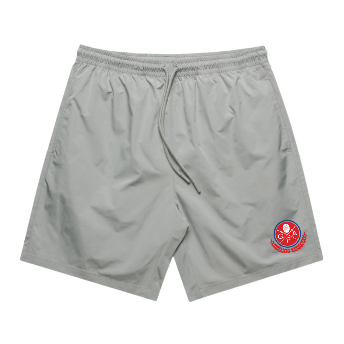 Adult Greensboro Fencing Academy AS Colour Active Training Shorts