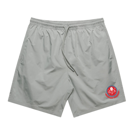 Adult Greensboro Fencing Academy AS Colour Active Training Shorts