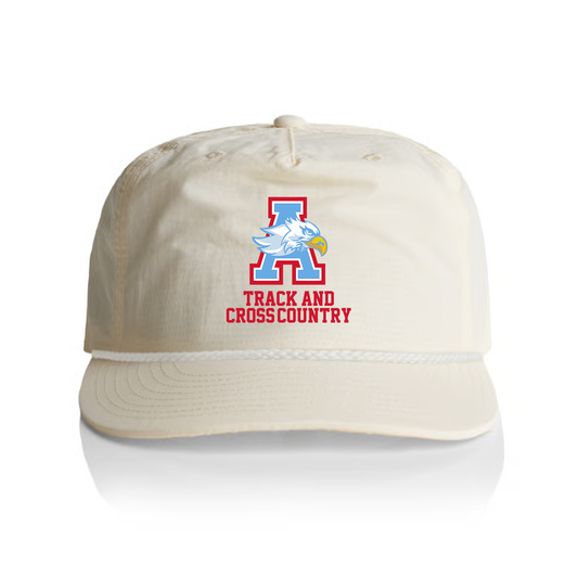 ARCA High Track and Cross Country AS Colour Surf Rope Cap
