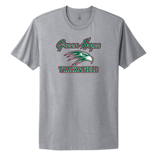 Adult GHHS Next Level Cotton T-Shirt