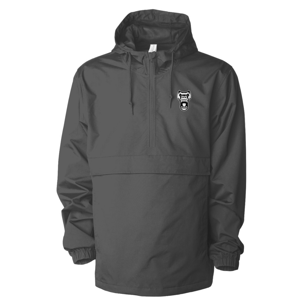 Adult Romeo Rampage Swag ITC Anorak Rain Jacket