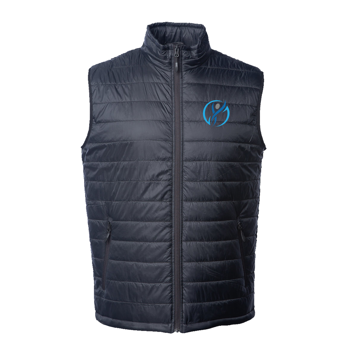 Adult FitNation Puffer Vest