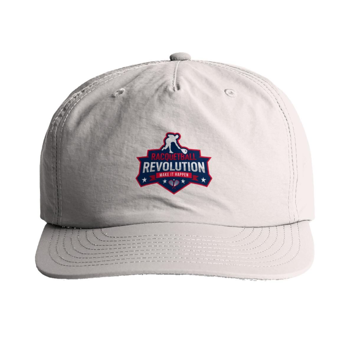 Racquetball Revolution Sports AS Colour Surf Cap