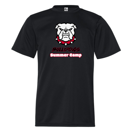 Youth Bulldogs Ball Club C2 Performance T-shirt