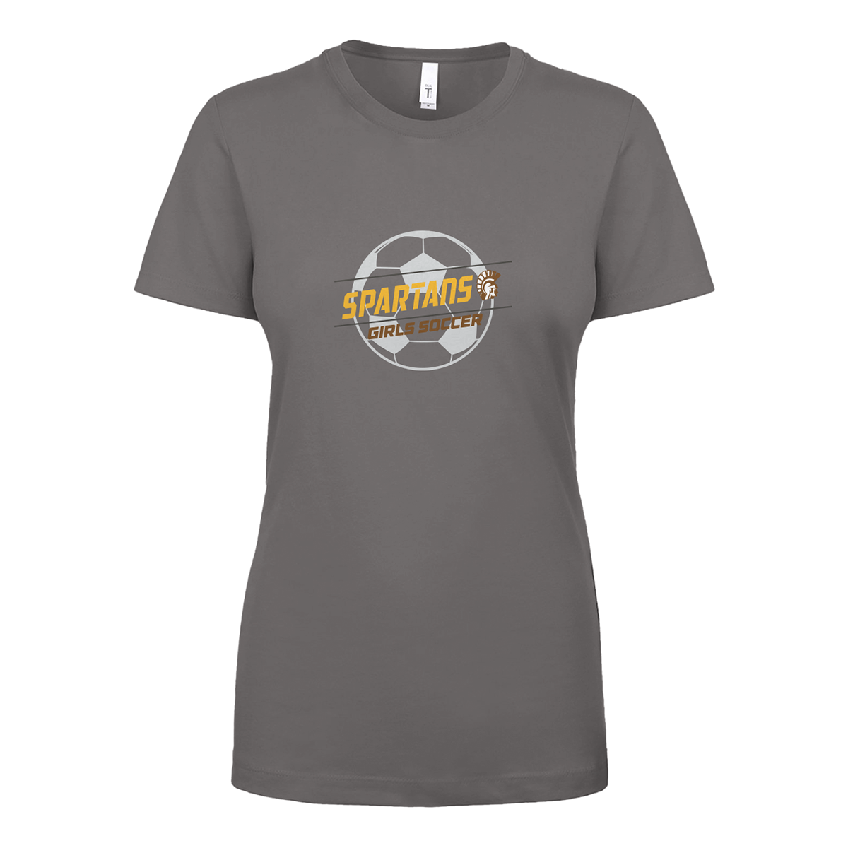 Women's Roger Bacon High School Ideal T-Shirt
