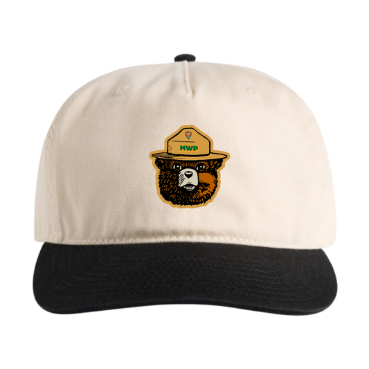 Mountain West Prime Cap