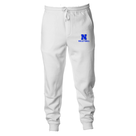 Adult Norristown Volleyball ITC Fleece Joggers