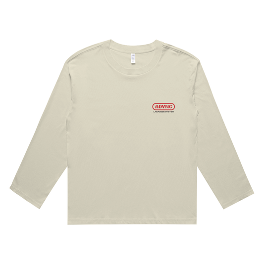 Women's ADVNC Lacrosse Martina Long Sleeve Tee