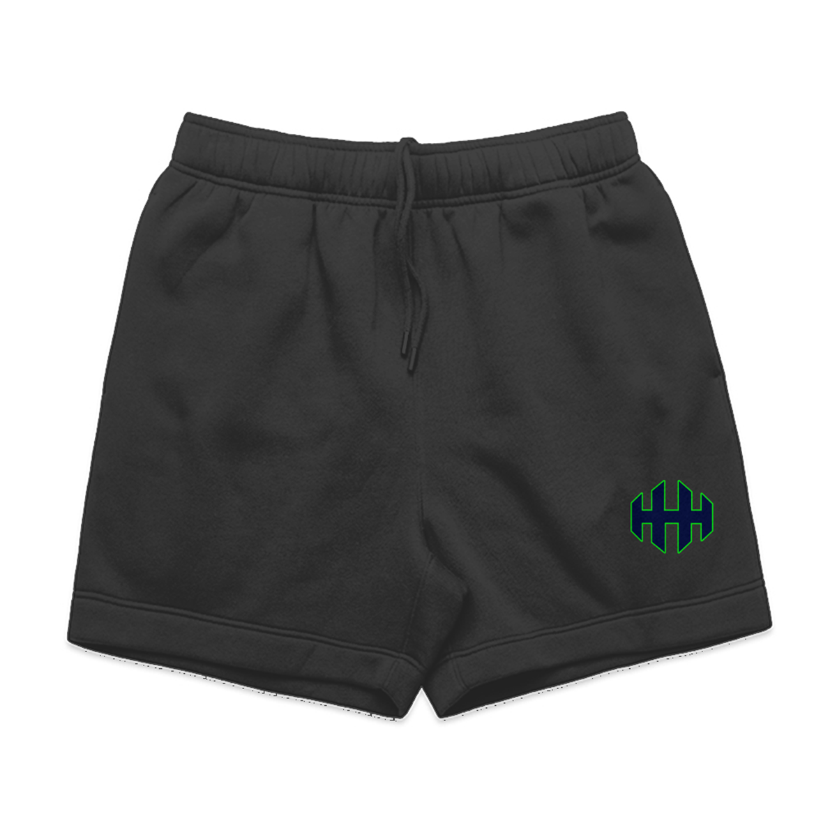 Adult Big 4 HHH Lacrosse AS Colour Relax Track Shorts