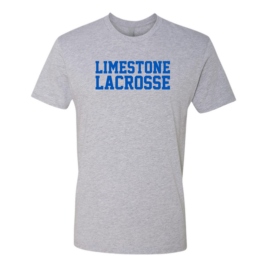 Adult Limestone Cotton T-Shirt