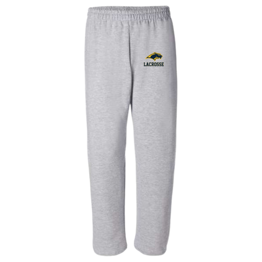Adult PJP Boy Lacrosse Gildan Relaxed Sweatpants
