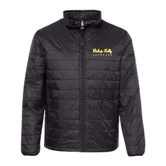 Adult Bishop Kelly Lacrosse Puffer Jacket
