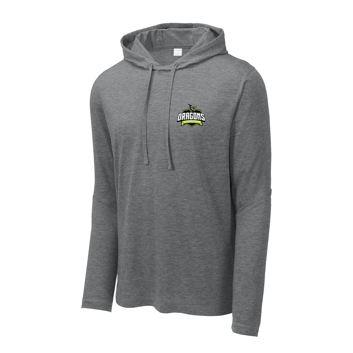 Adult Dragons Sport-Tek Long Sleeve Hoodie
