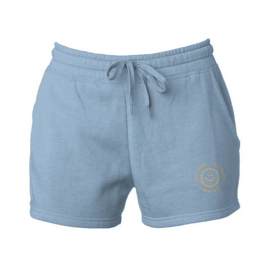 Women's Lizzie Colson Wave Wash Short