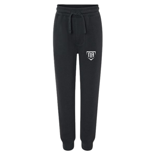 Youth North Aurora Baseball ITC Lightweight Blend Sweatpants
