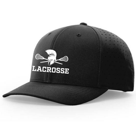 Waukee Lacrosse Laser Perf R Flex Cap