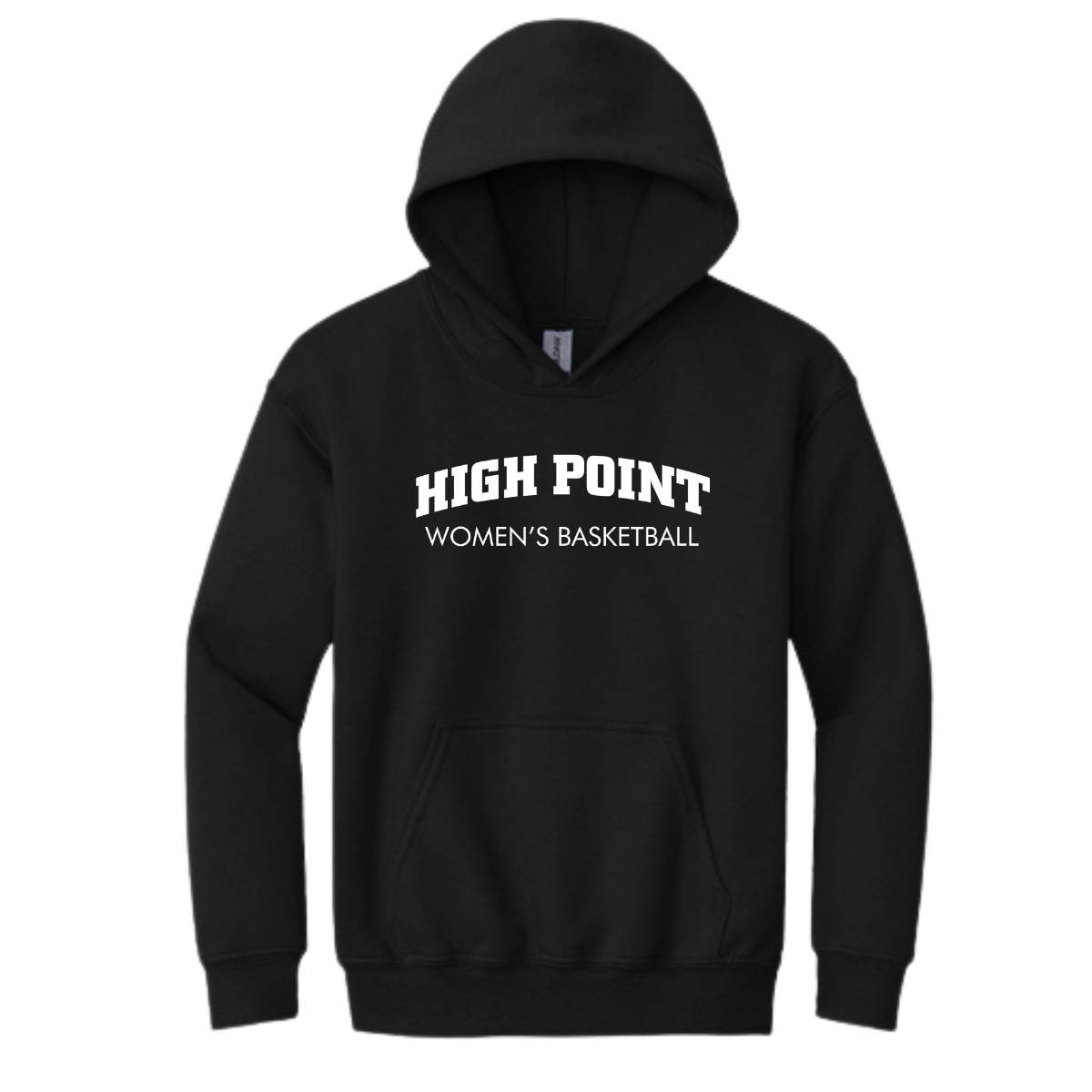 Youth Gildan Heavy Blend Hoodie