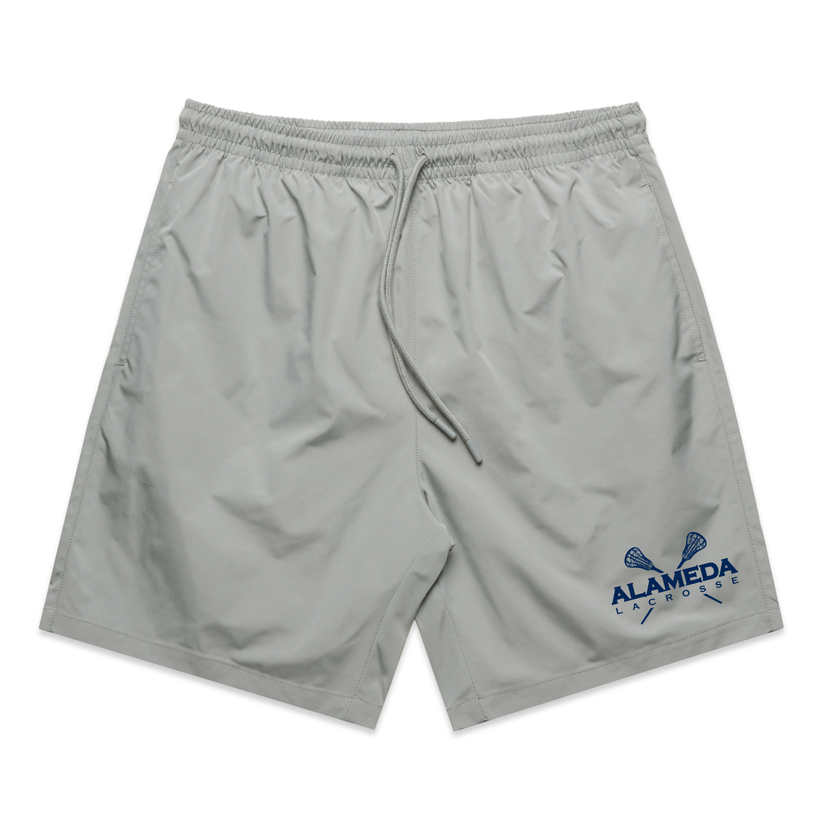 Adult Alameda Attack AS Colour Active Training Shorts