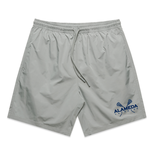 Adult Alameda Attack AS Colour Active Training Shorts