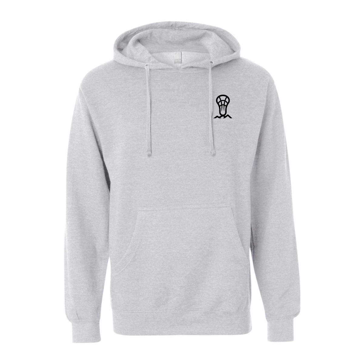 Adult Repocket Lacrosse ITC Midweight Hoodie