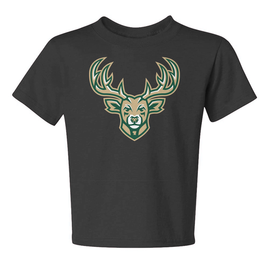 Youth CC Bucks Jerzees T-Shirt