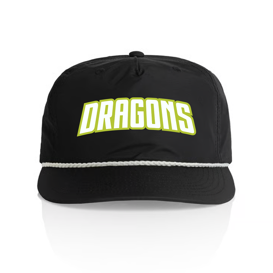 Dragons AS Colour Surf Rope Cap