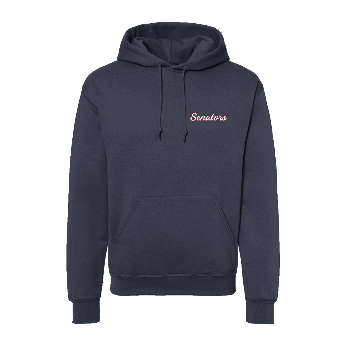 Adult BMHS Jerzees Nublend Hoodie