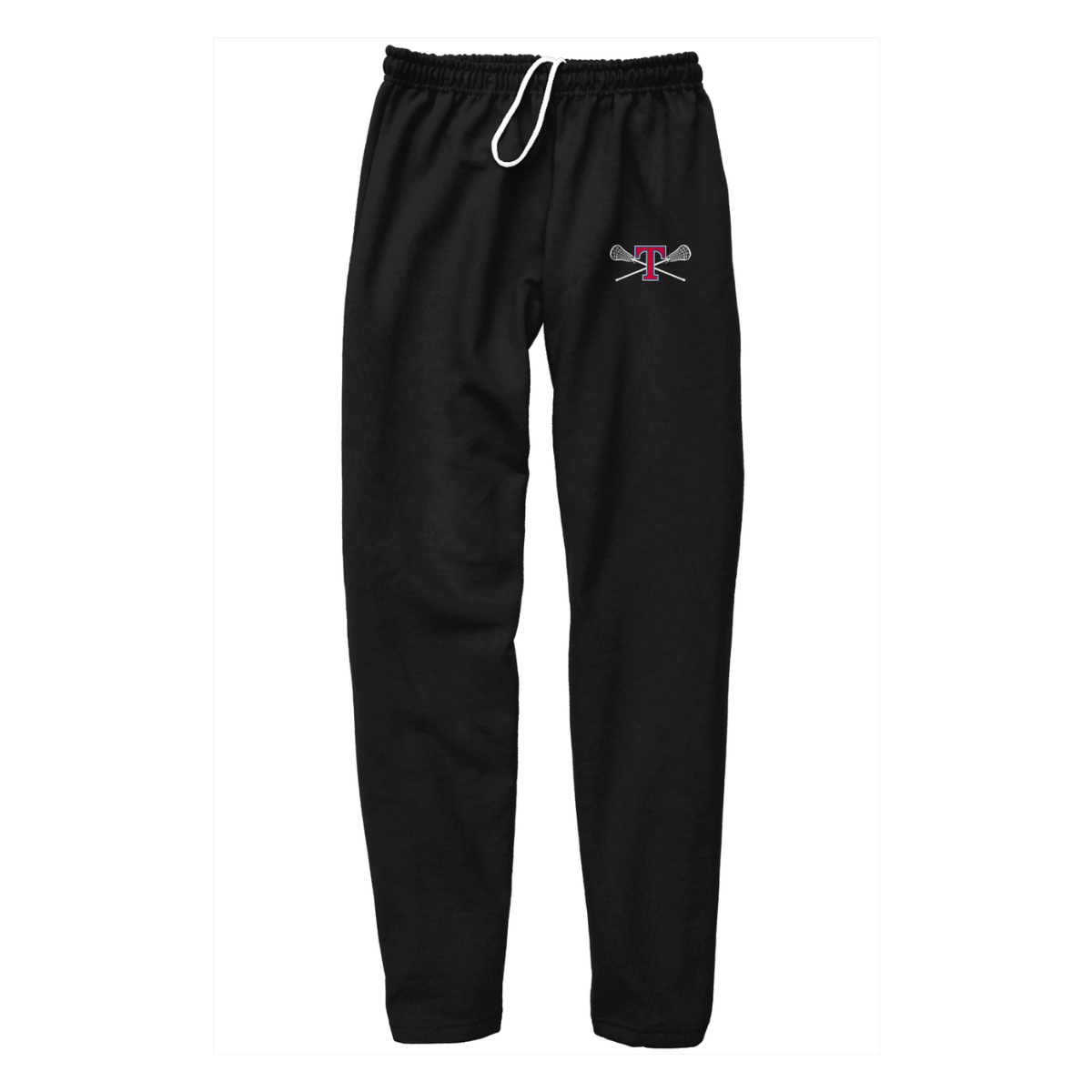 Adult TMHS Lacrosse Relaxed Sweatpants