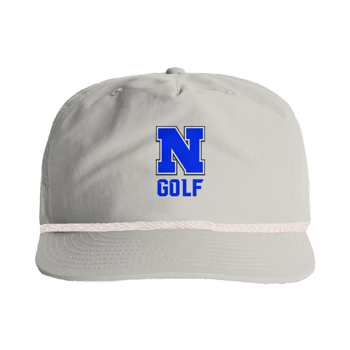Norristown Golf AS Color Surf Rope Cap