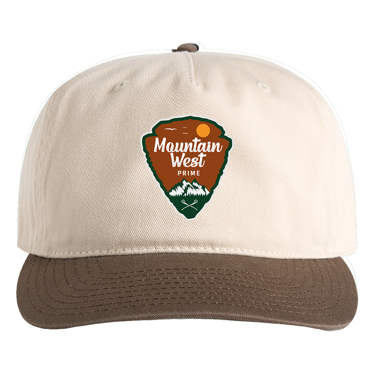 Mountain West Prime Cap