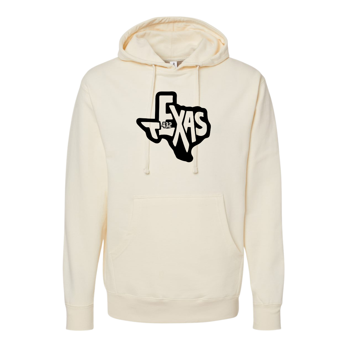 Adult ITC Midweight Hoodie