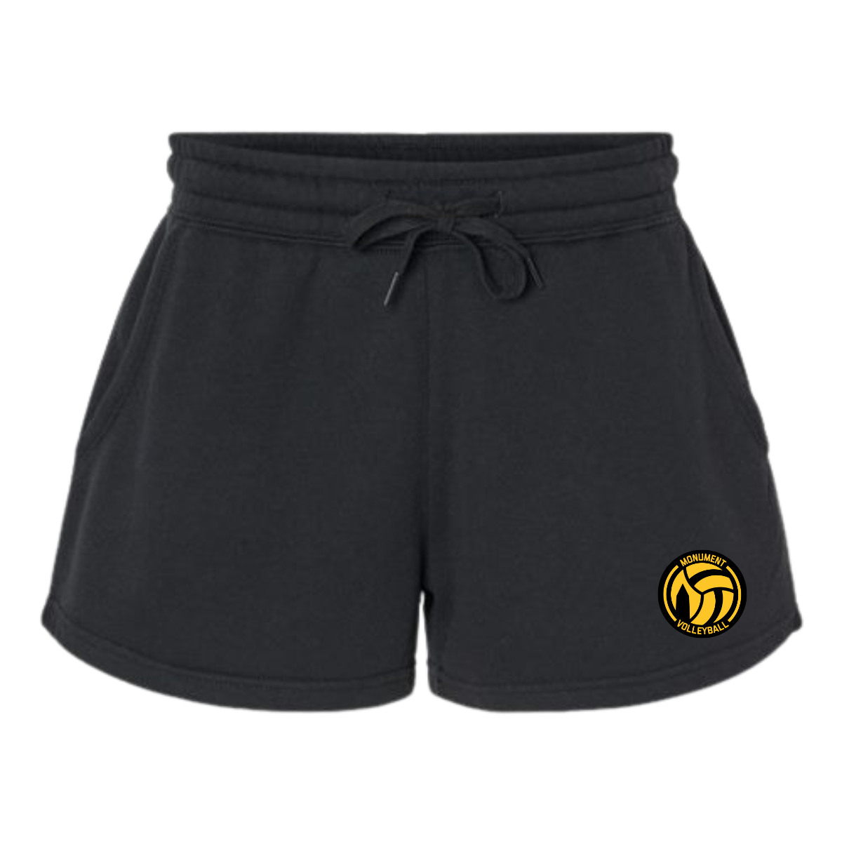 Women's Monument ITC Cali Wave Wash Short