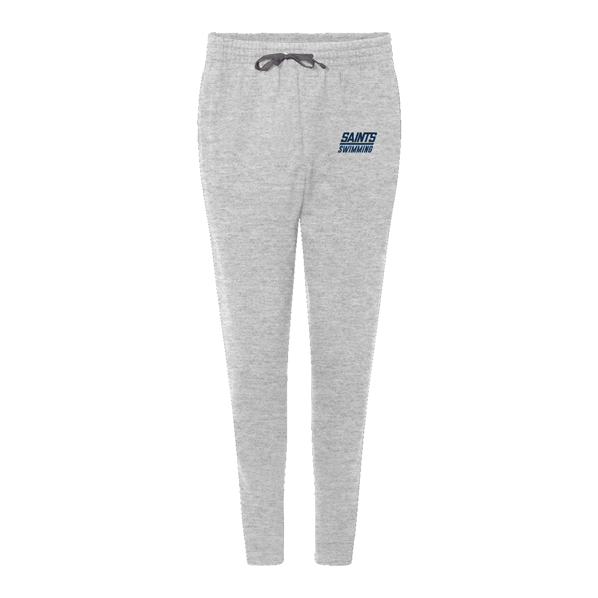 Adult Saints Swimming Fleece Joggers