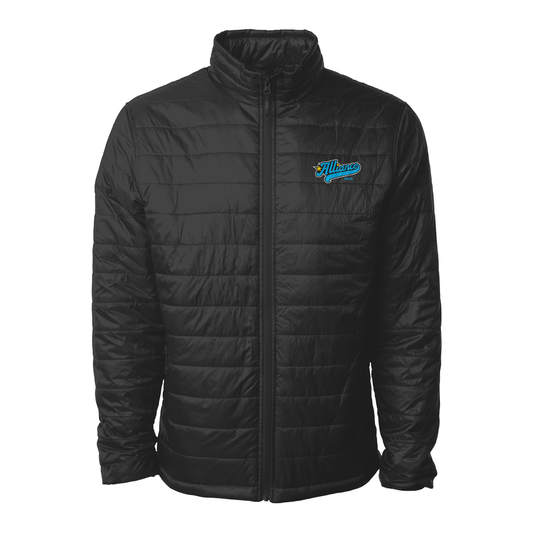 Men's Alliance Lacrosse Puffer Jacket