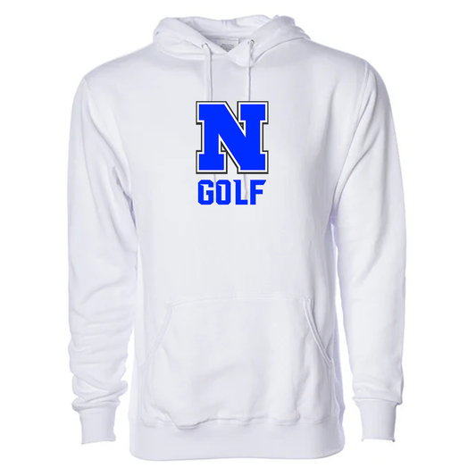 Adult Norristown Golf ITC Midweight Hoodie