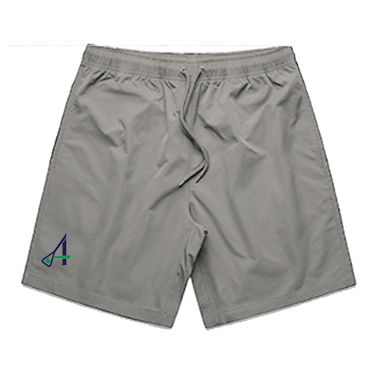 Adult Arrows Active Training Shorts